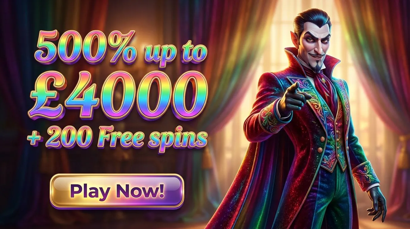 Spinfin Casino